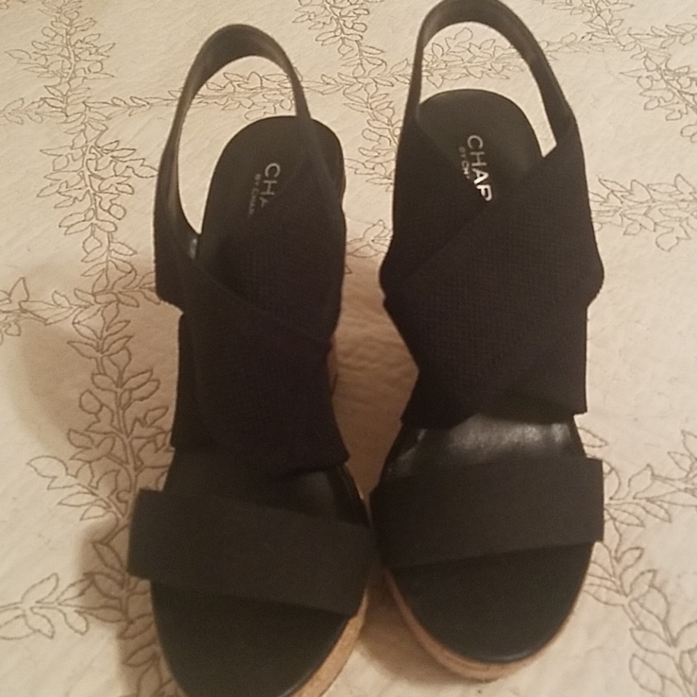 Charles David Shoes